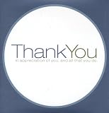 Thank You