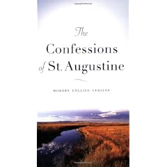 The Confessions of St.Augustine