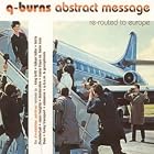 Re-Routed by  Q-Burns Abstract Message 