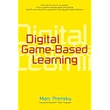 Digital Game-Based Learning