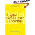 Digital Game-Based Learning