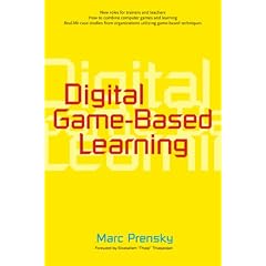 Digital Game-based Learning