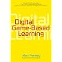 Digital Game-Based Learning