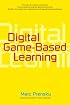 Digital Game-Based Learning