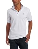 Fred Perry Men's Tipped Polo
