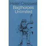 bagthorpes unlimited bagthorpe saga