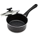Ecolution Artistry Eco-Friendly 2  Quart Saucepan with Lid