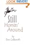Still Horsin' Around