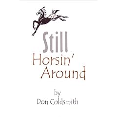 Still Horsin' Around