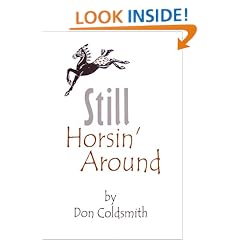 Still Horsin' Around