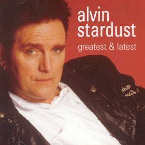 Alvin Stardust - Still standing-Greatest & latest (17 tracks) - Zortam Music