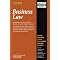 A real law school reading list.