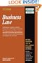 Business Law (Barron's Business Law)