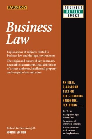 Law