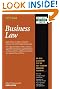 

Business Law (Barron's Business Review Series)