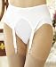  : Cotton Garter Belt