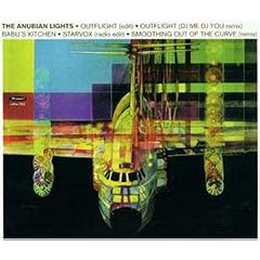 Outflight Ep