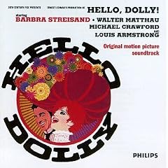 Hello, Dolly!