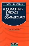 Revue Dunod  / Le Coaching efficace des commerciaux