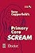 Tony Copperfield's Primary Care Scream