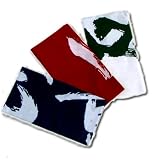 Shogun tenugui/hachimaki