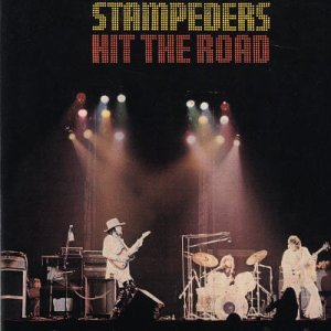 STAMPEDERS - Playin