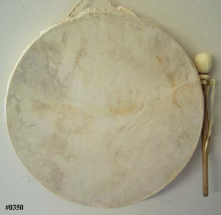 DRUM / TARAHUMARA