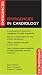 Emergencies in Cardiology (Emergencies In ... Series)