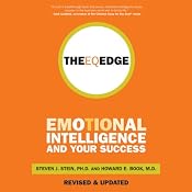 The EQ Edge: Emotional Intelligence and Your Success | [Steven Stein]