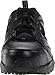 New Balance Men's MID627 Steel Toe Work Shoe,Black,10.5 D US