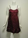 MARC Marc Jacobs women carmine dress