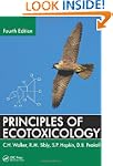 Principles of Ecotoxicology, Fourth E...