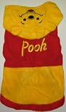 Pooh Pet Costume *Medium*