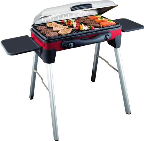 Sport Grill Mvp On Sale