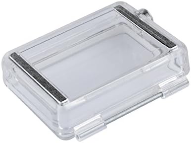 ATian(TM) Back Door for LCD Bacpac Screen Gopro Hero3+ Original Waterproof Housing Case