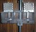 Trio Sparrow Trap Bait Type With 2 Compartments