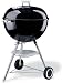 Weber(ウェーバー) バーベキューグリル(BBQコンロ・BBQグリル)57cm 22-1/2 one touch silver