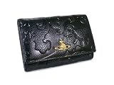 ���B���B�A�� �E�G�X�g�E�b�h �Z���z 746-PEMBRIDGE IRONWORK-NERO