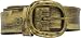 Bed Stu Women's Precious Belts