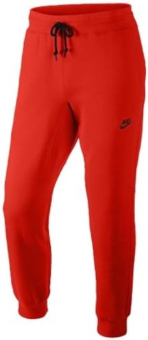 Nike AW77 Cuffed Fleece Pants