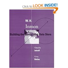 Building the Operational Data Store