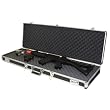 Black Hard Sided Rifle Case