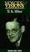 Price Comparison : Voices & Visions: T.S. Eliot