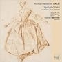 W. F. Bach: Symphonies, Harpischord Concerto