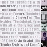 Tender Bruises & Scars: The Complete Factory Records and Cherry Red Studio Recordings 1980-83 by Kevin Hewick