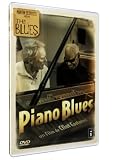 Revue Wild Side Vidéo  / Martin Scorsese présente : Piano Blues (Version Pocket)