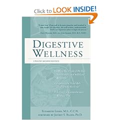 Digestive Wellness