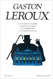 Le Fantôme de l Opéra