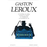 Le Fant�me de l'Op�rapar Gaston Leroux