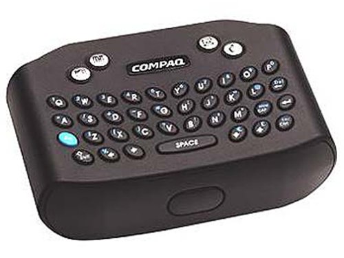 Compaq iPAQ 268941-001  Micro Keyboard for H3100/H3600/H3700